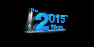 Celebrate BlackTrax, The 2015th Show Prize