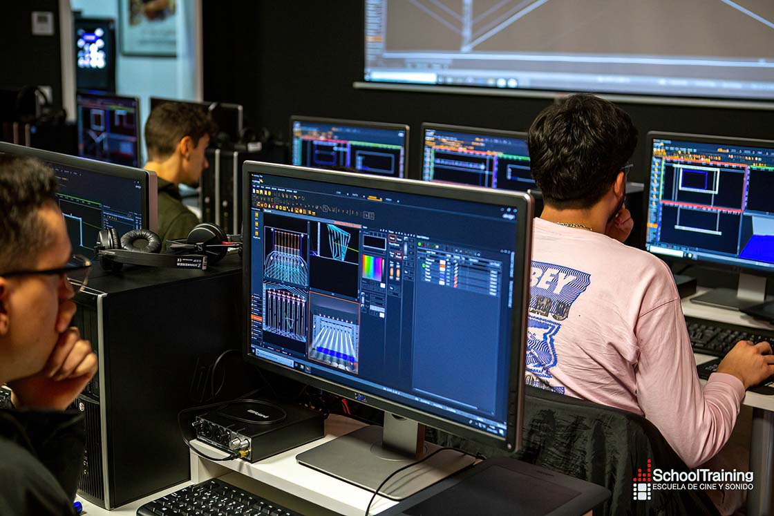 WYSIWYG Creates a Perfect Union of Tradition, Culture, Art and Technology