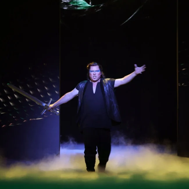 BlackTrax & Cmi Partnership