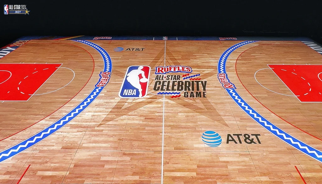 BlackTrax - NBA-All-Star-Court-2