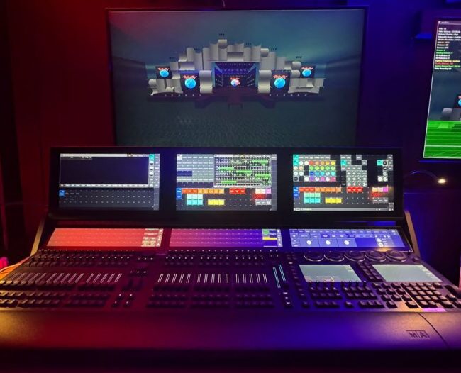 WYSIWYG Plays a Pivotal Role at Rock in Rio Lisbon 2024