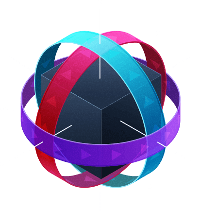 BlackTrax 3D - 6D Positional Object