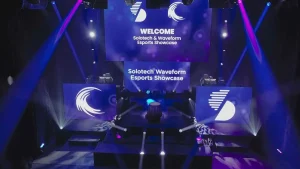 BlackTrax - solotech-esports