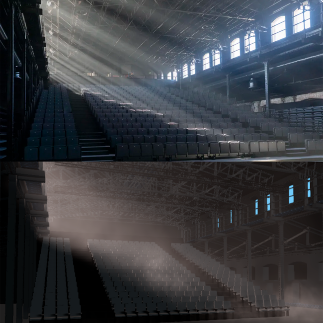 Daniel Checa - A Lighting Technician’s Journey with WYSIWYG