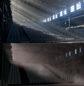 Daniel Checa - A Lighting Technician’s Journey with WYSIWYG