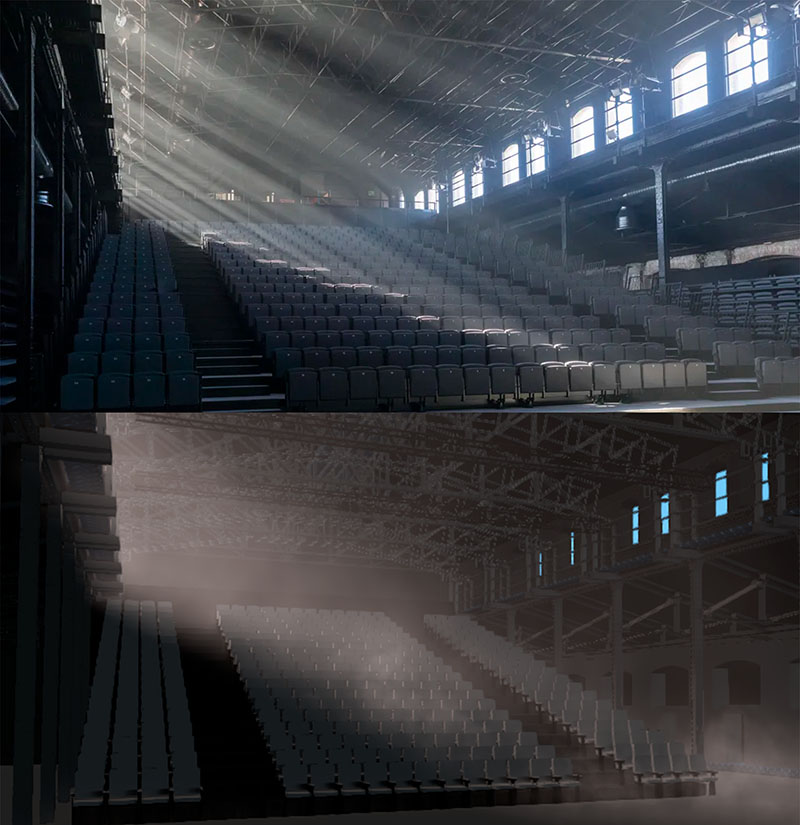 Daniel Checa - A Lighting Technician’s Journey with WYSIWYG