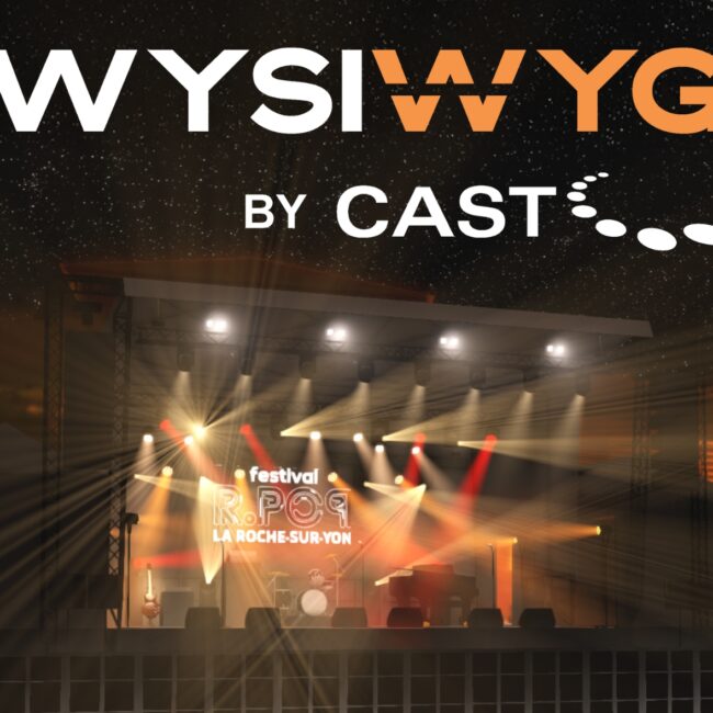 WYSIWYG 2025 