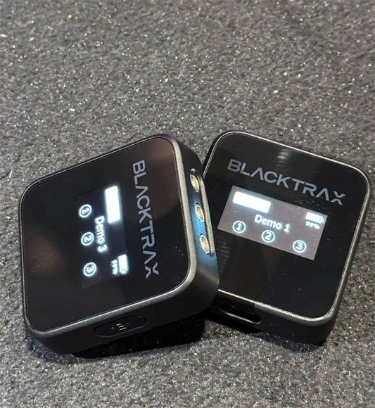 The BlackTrax New Product Launch at Prolight + Sound Guangzhou