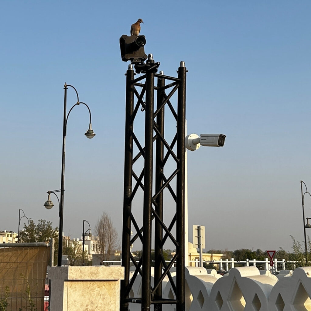 Al Ain Museum Reopening Ceremony
