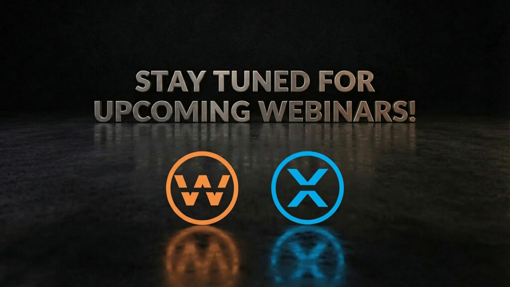 Cast Software Webinars