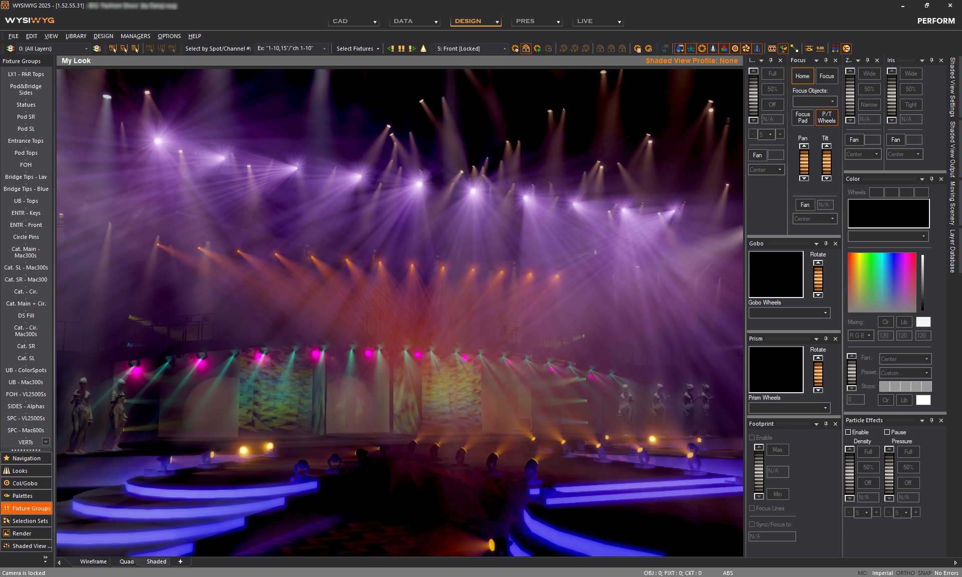 WYSIWYG_Shader_HIGH WYSIWYG_Shader_HIGH