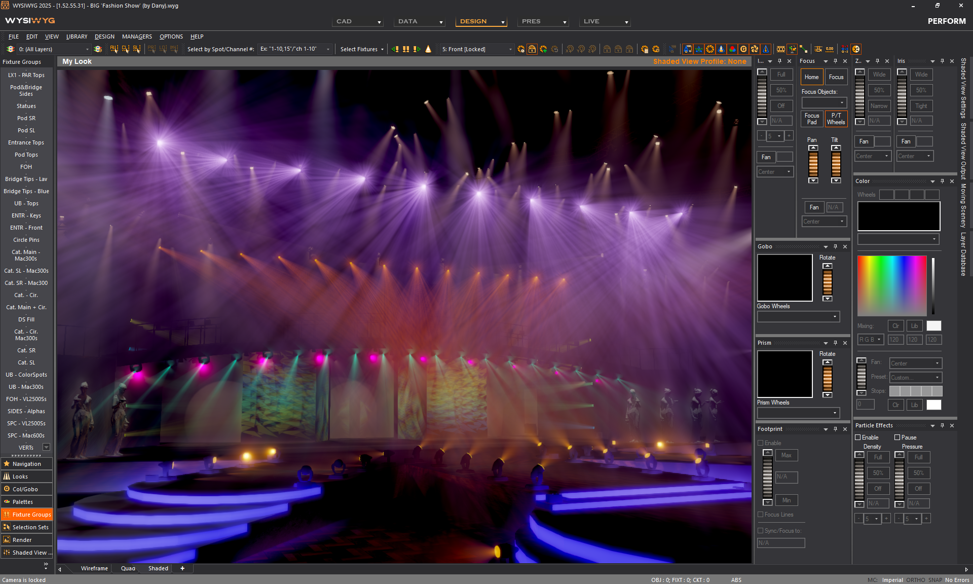 WYSIWYG_Shader_Ultra_HIGH WYSIWYG_Shader_Ultra_HIGH