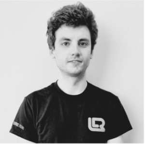 Cobain Schofield: Lighting Design, Touring, and the Poer of Pre-Vis