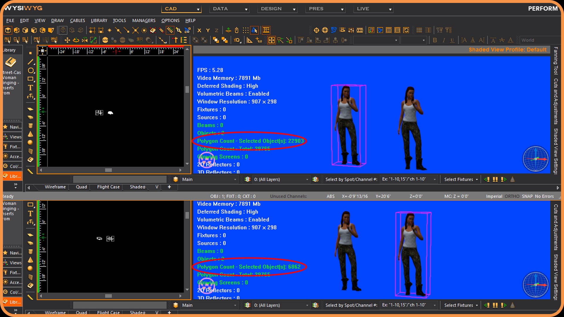WYSIWYG 2026 - CAST Software